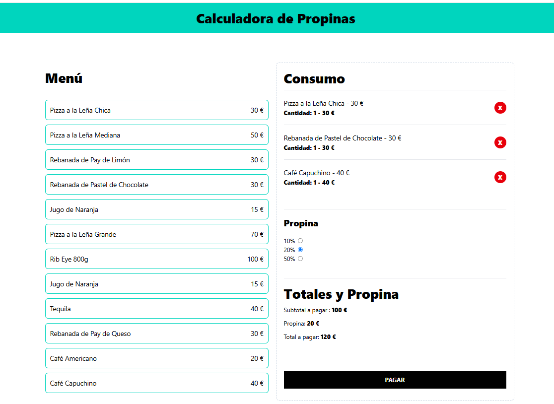calculator