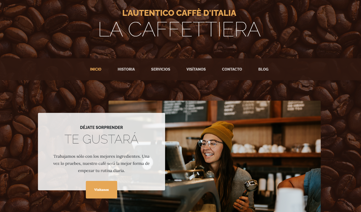 Coffee